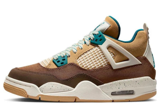 Air Jordan 4 Retro 'Cacao Wow'