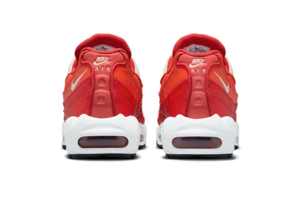 Nike Air Max 95 'Picante Red Guava Ice'