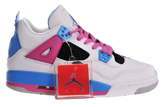 Air Jordan 4 ‘Retro girl’