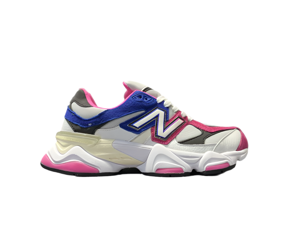 New Balance 9060 ‘Pink-Purple’