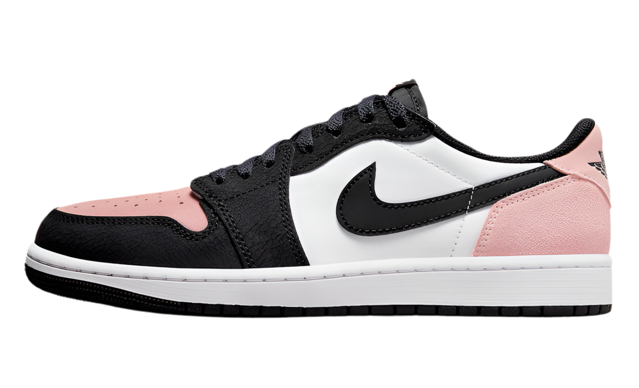 Jordan 1 Low OG ‘Bleached Coral’