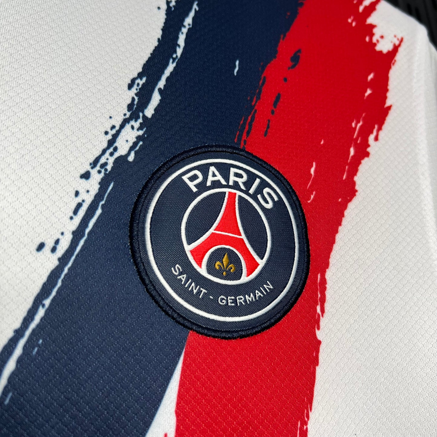 Maillot ‘Paris Saint-Germain 2024/25 Away Jersey’