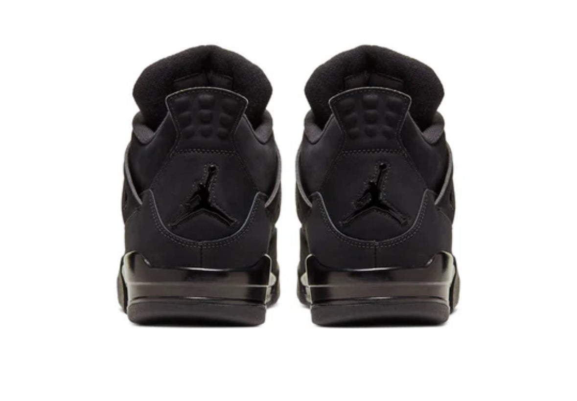 Air Jordan 4 ‘Black Cat’