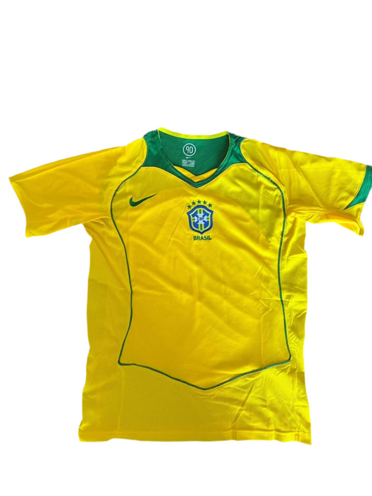 Maillot ‘Brazil 04- 06’