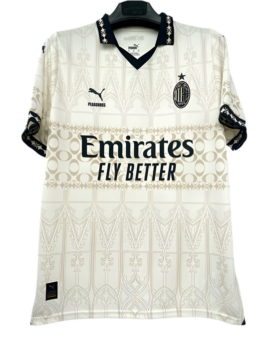 Maillot ‘Ac Milan 24-25’