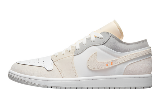 Jordan 1 Low ‘SE Craft 'Inside Out - Tech Grey'