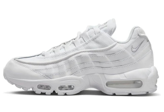 Nike Air Max 95 'Triple White'