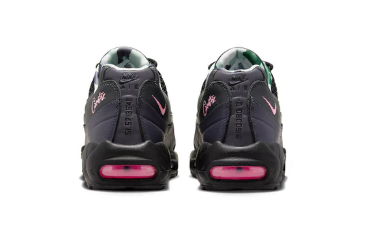 Nike Air Max 95 SP 'Corteiz Pink Beam'