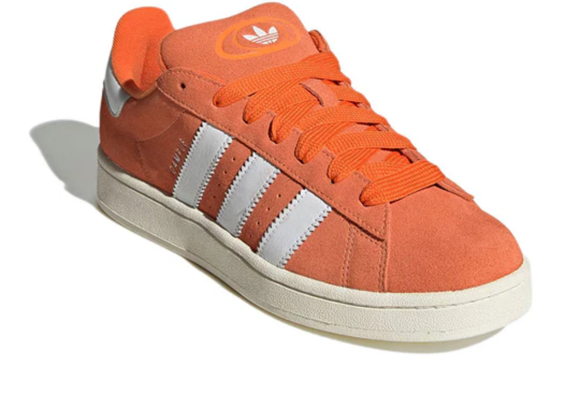 adidas Originals Campus 00s 'Orange White'