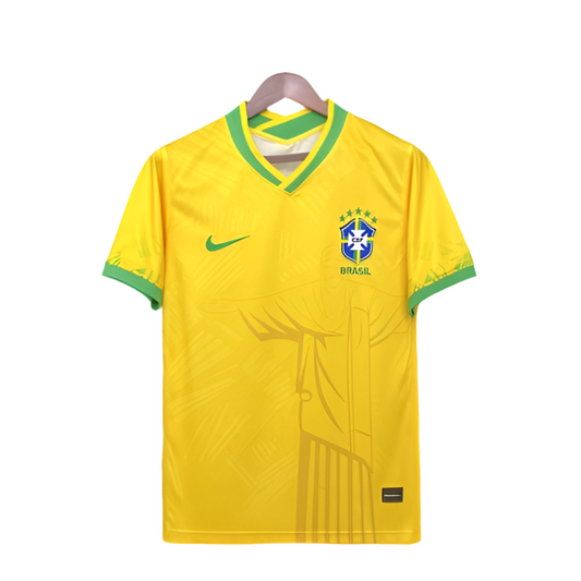 Maillot ‘Brésil 2024 JS Concept’