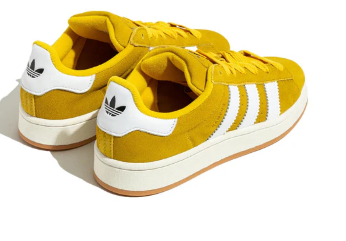 Adidas originals Campus 00s ´Yellow’