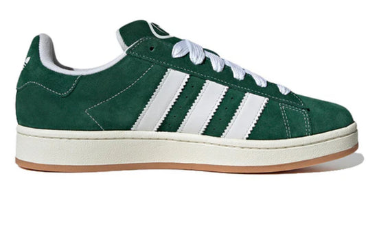 Adidas originals Campus 00S 'Dark Green Cloud White'