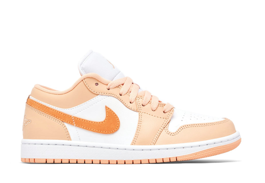 Air Jordan 1 Low ‘Sunset Haze’