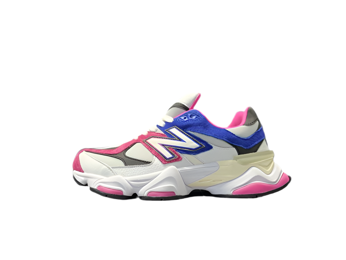 New Balance 9060 ‘Pink-Purple’