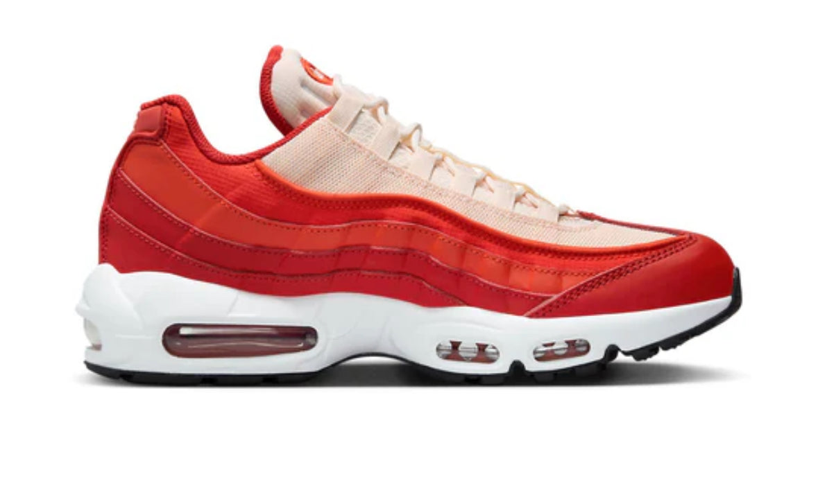 Nike Air Max 95 'Picante Red Guava Ice'