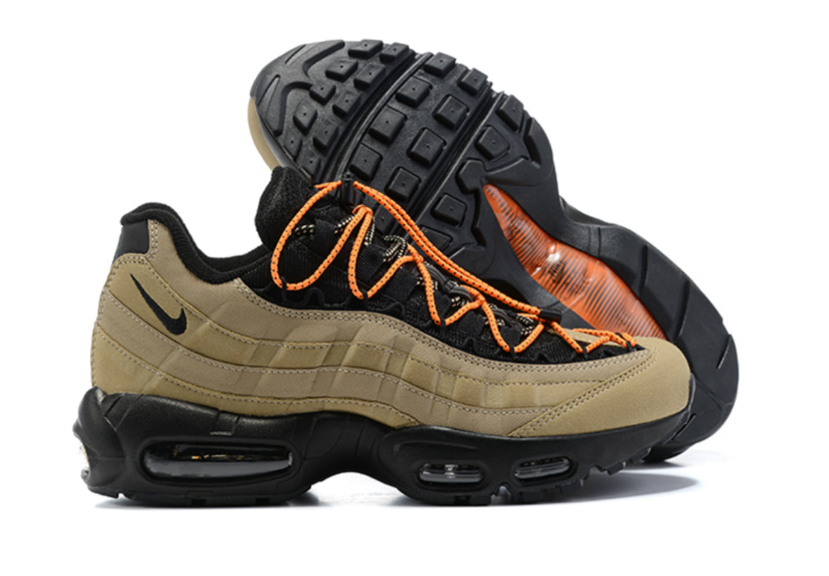 Air Max 95 ‘Khaki total orange’