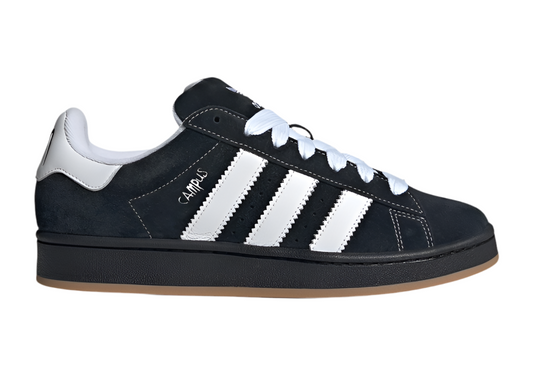 Adidas originals Campus ‘Rope Laces Black & White’