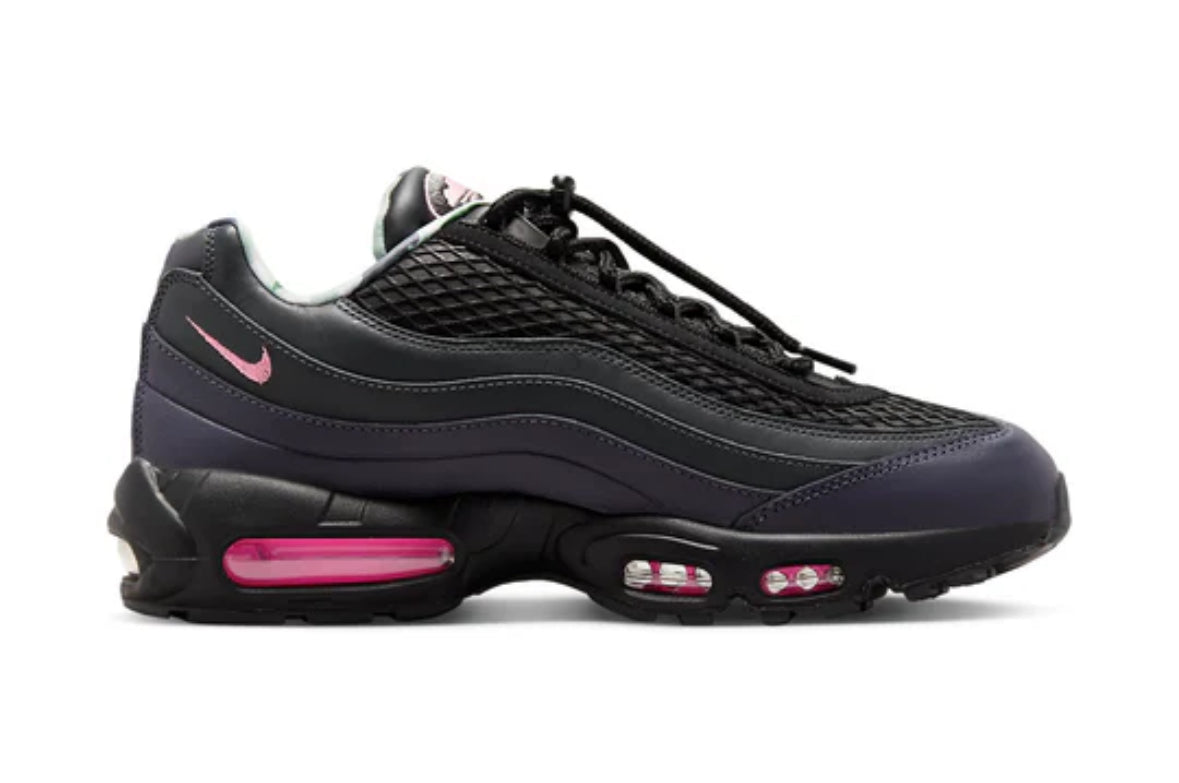 Nike Air Max 95 SP 'Corteiz Pink Beam'