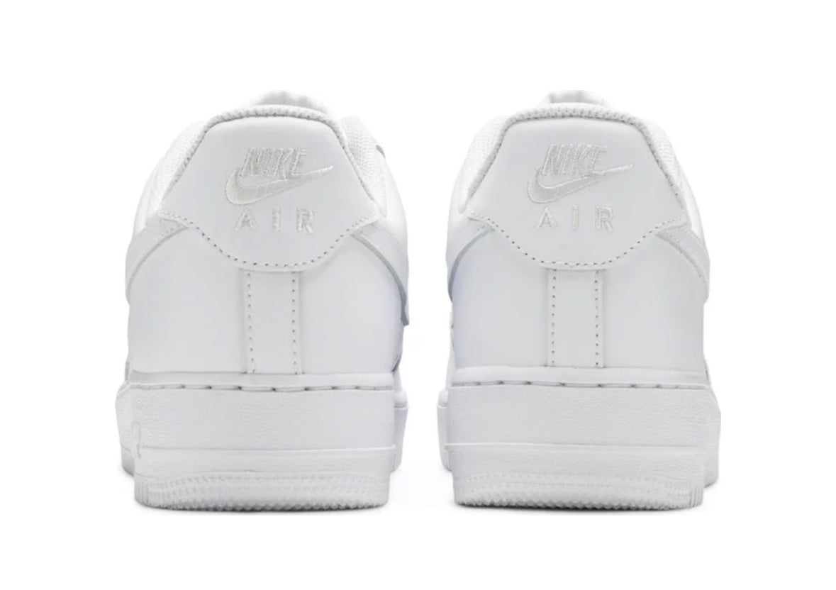 Air Force 1 ‘Full White’