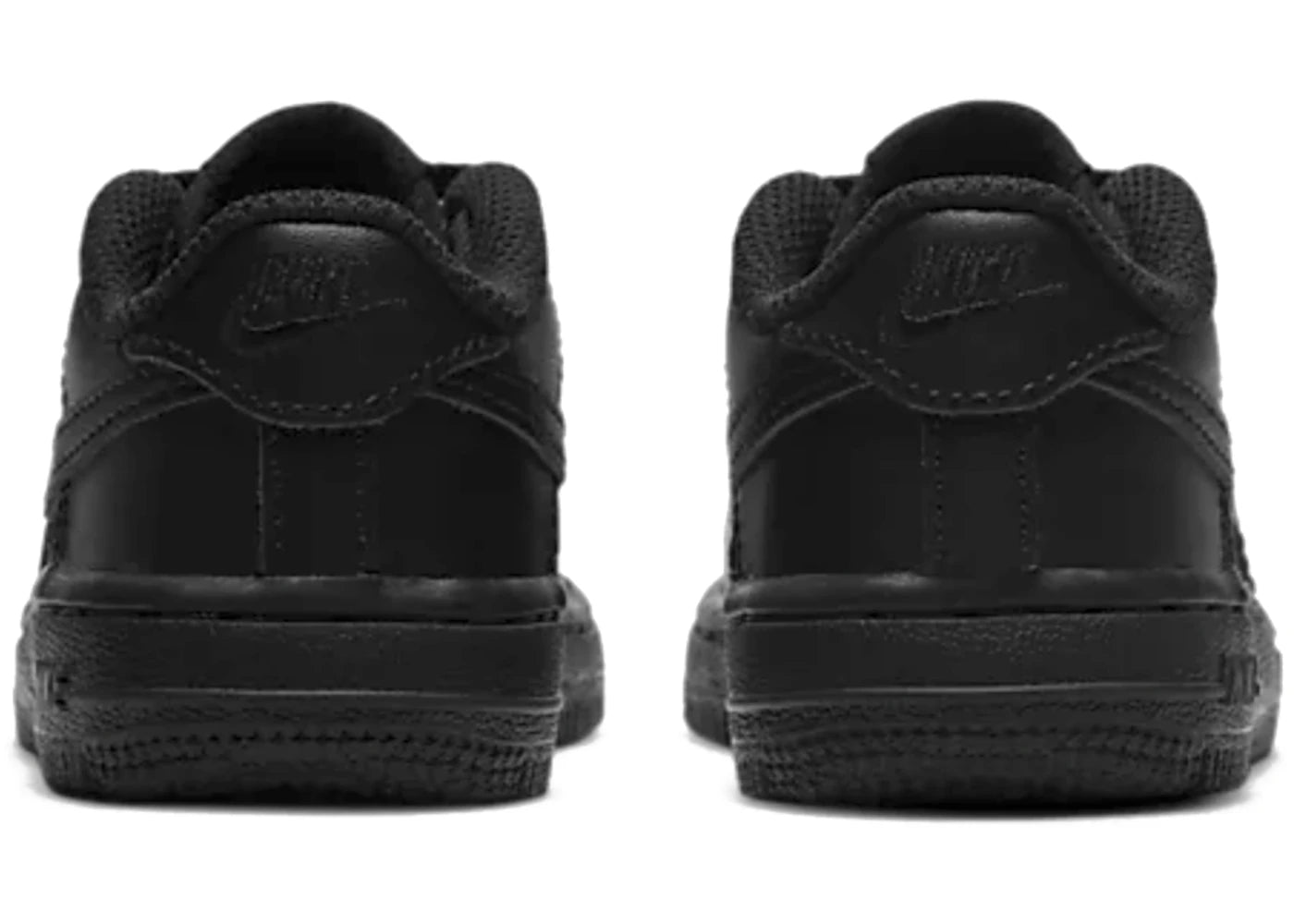 Air Force 1 ‘Full Black’