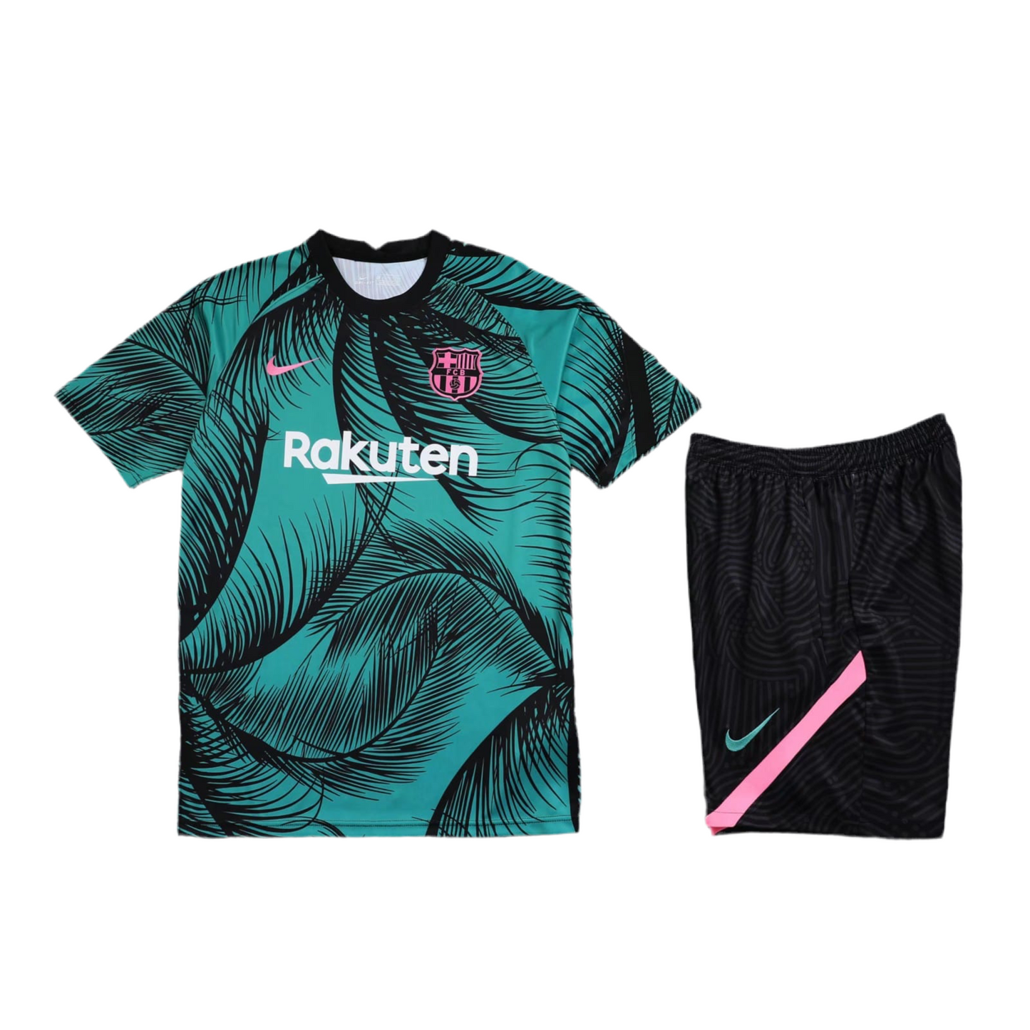 Complet Maillot ‘FC Barcelona Miami’