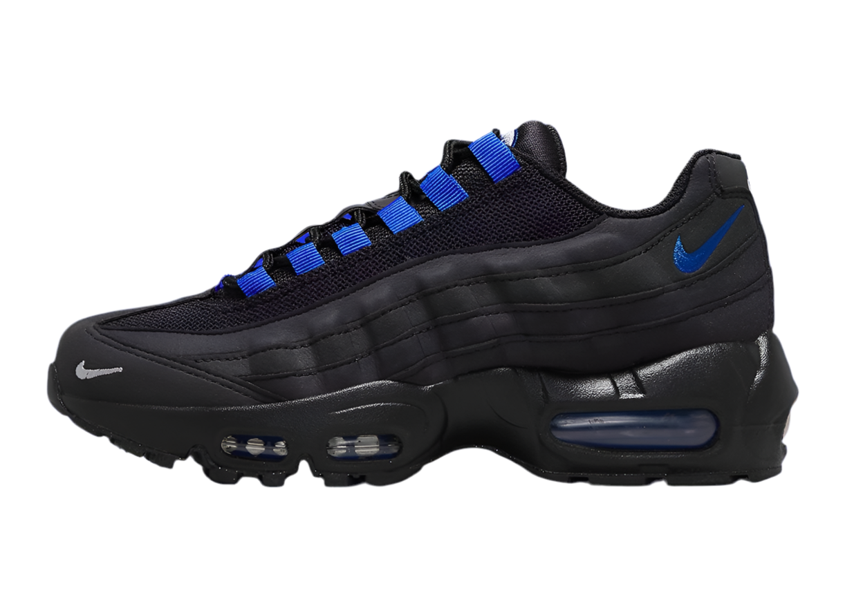 Nike Air Max 95 'Game Royal'