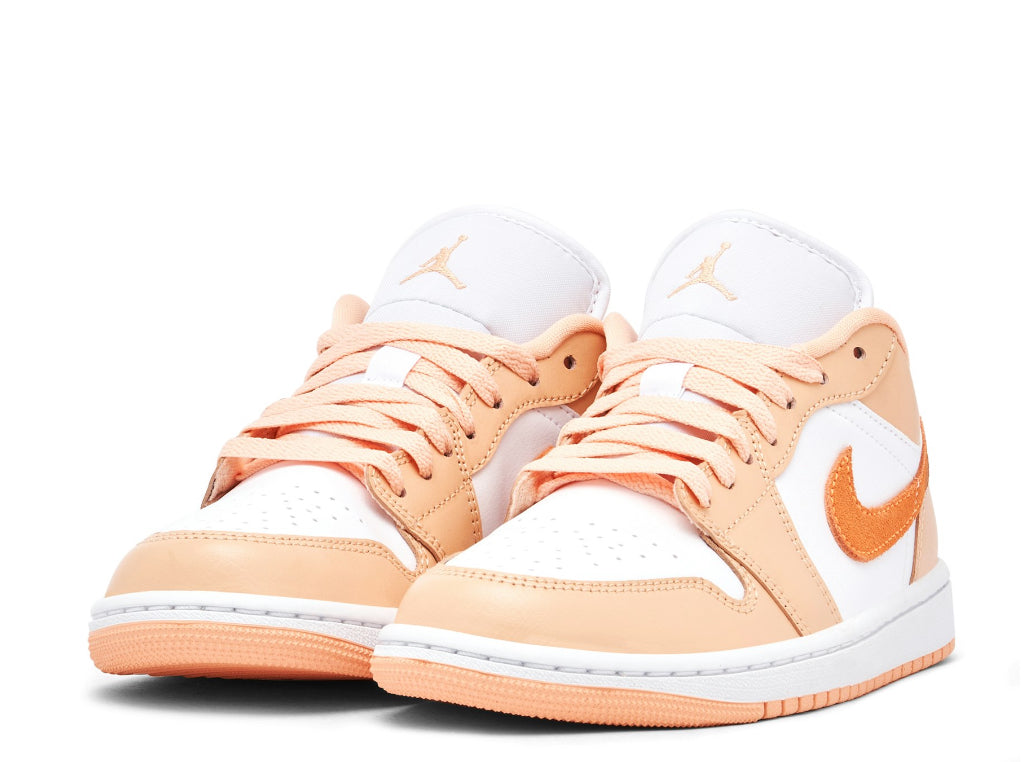 Air Jordan 1 Low ‘Sunset Haze’