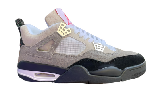 Air Jordan 4 ‘Mid taupe haze’