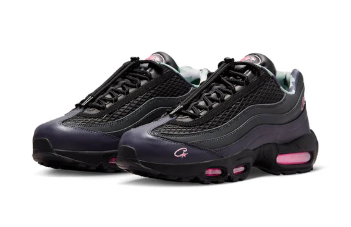 Nike Air Max 95 SP 'Corteiz Pink Beam'