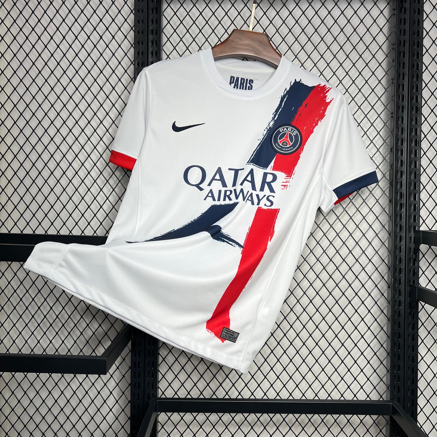 Maillot ‘Paris Saint-Germain 2024/25 Away Jersey’