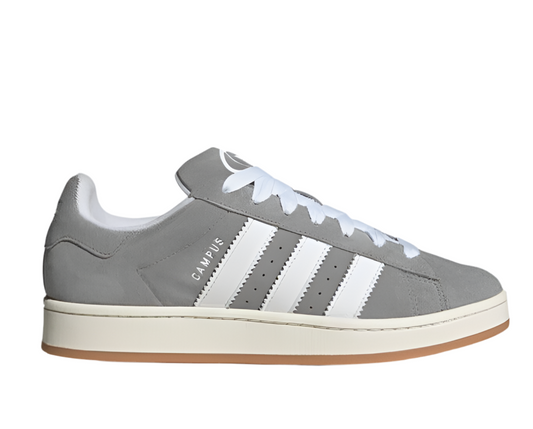 Adidas Originals Campus 00s 'Grey White'