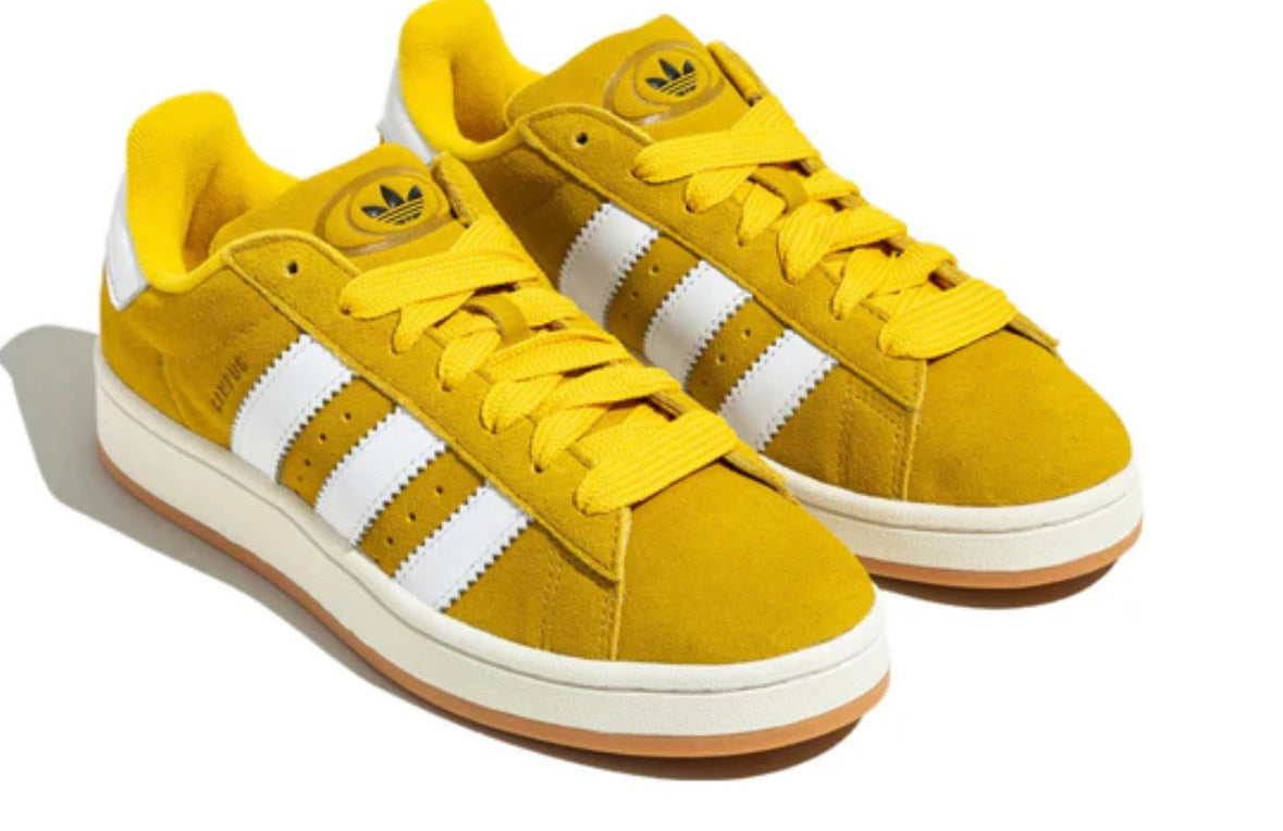 Adidas originals Campus 00s ´Yellow’