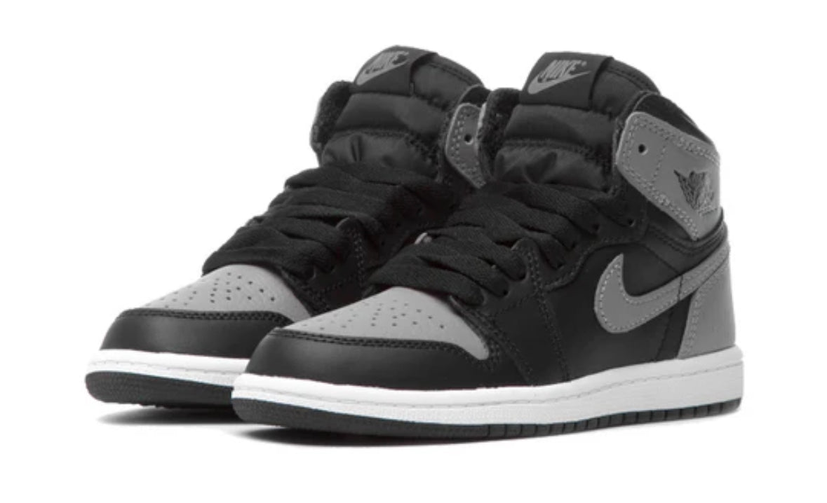 Nike air jordan 1 high shadow on sale