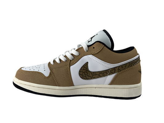 Jordan 1 Low ‘SE ‘Brown GS’