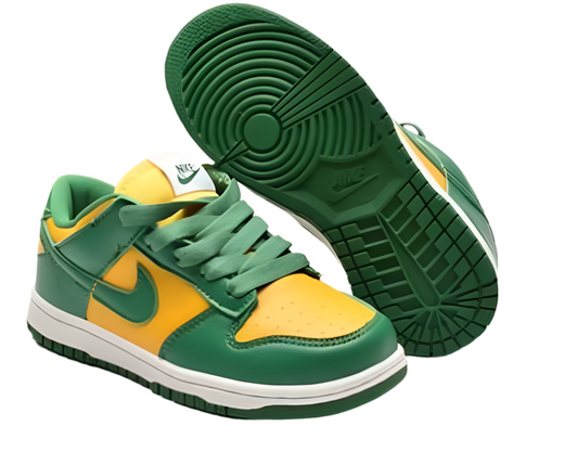 Dunk Brazil