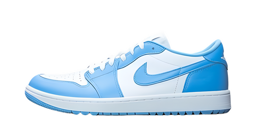 Air Jordan 1 Low ‘Golf 'UNC'