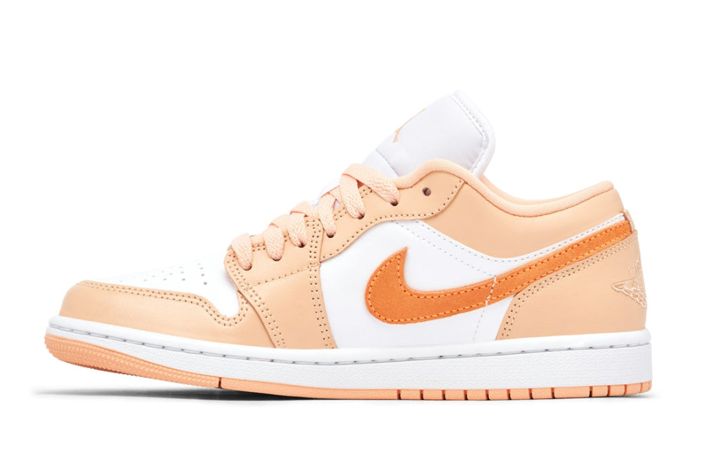 Air Jordan 1 Low ‘Sunset Haze’