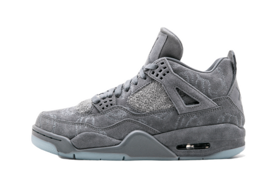 Air Jordan 4 ‘Retro Georgetown’ 36/47