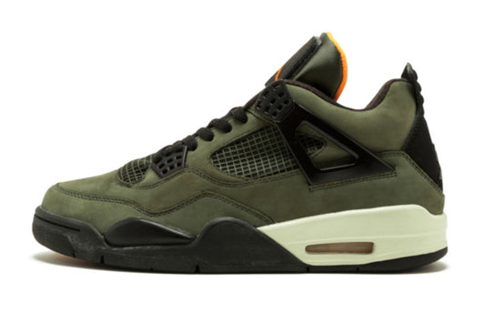 Air Jordan 4 Retro SE 'Craft - Olive'