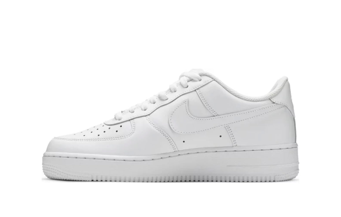 Air Force 1 ‘Full White’