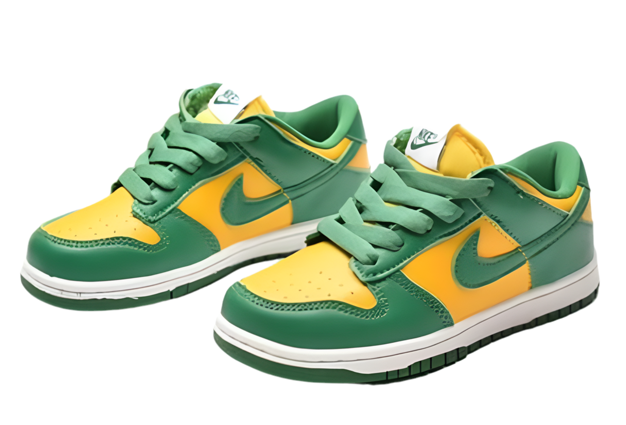 Dunk Brazil