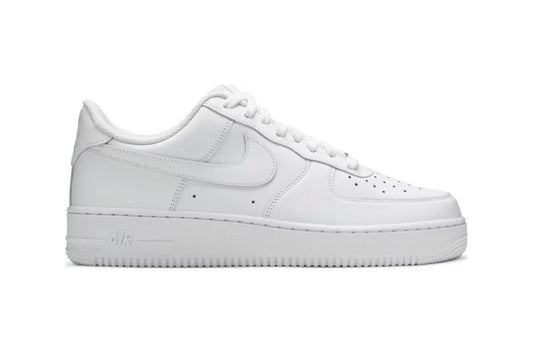 Air Force 1 ‘Full White’