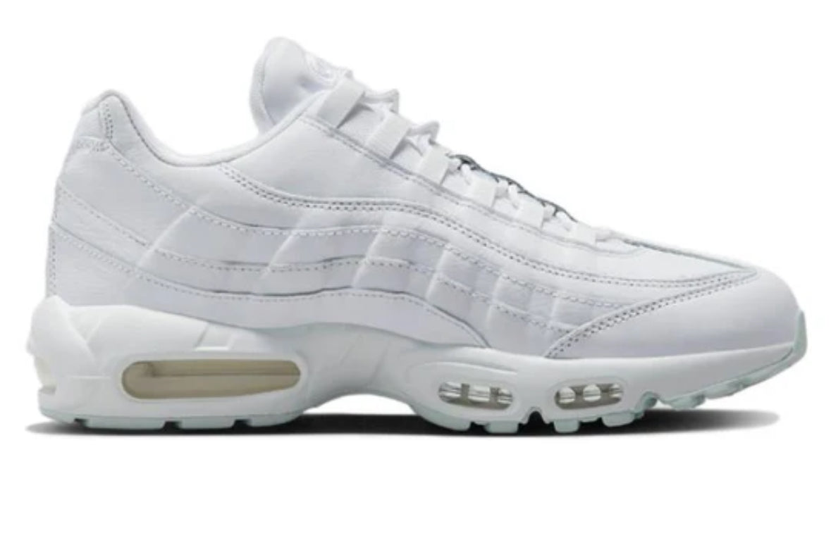 Nike Air Max 95 'Jewel - White'