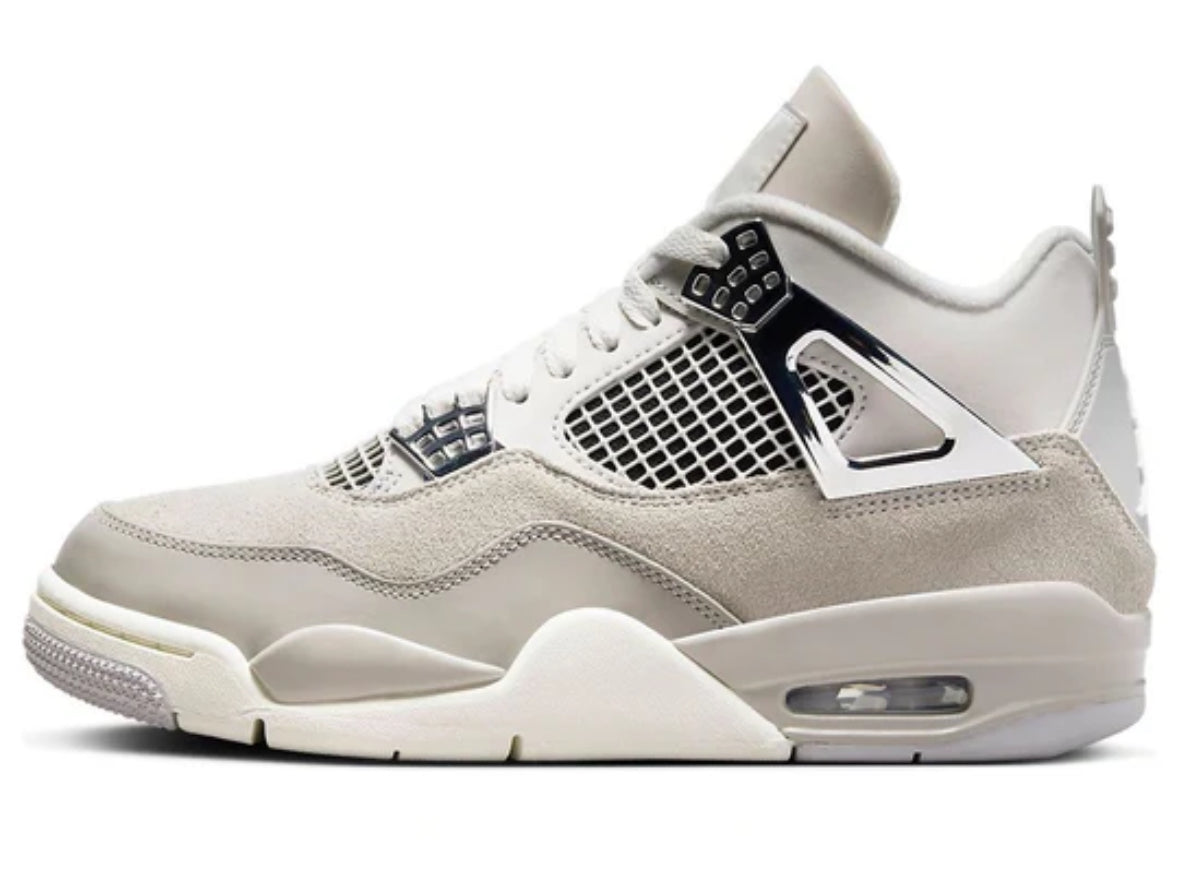 Air Jordan 4 Retro 'Frozen Moments'