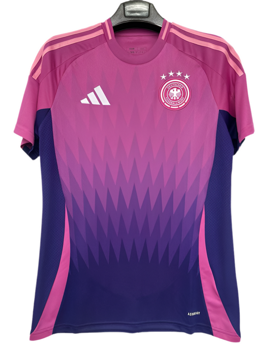 Maillot ‘Germany Away’