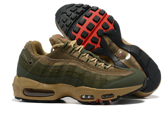 Air Max 95 ‘Green Olive’