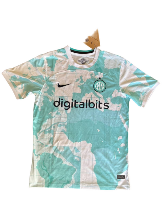 Maillot ‘Inter Milan Away Shirt 22/23’