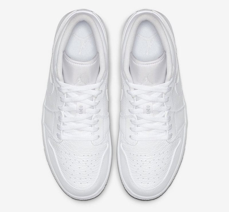 Jordan 1 Low ‘White’