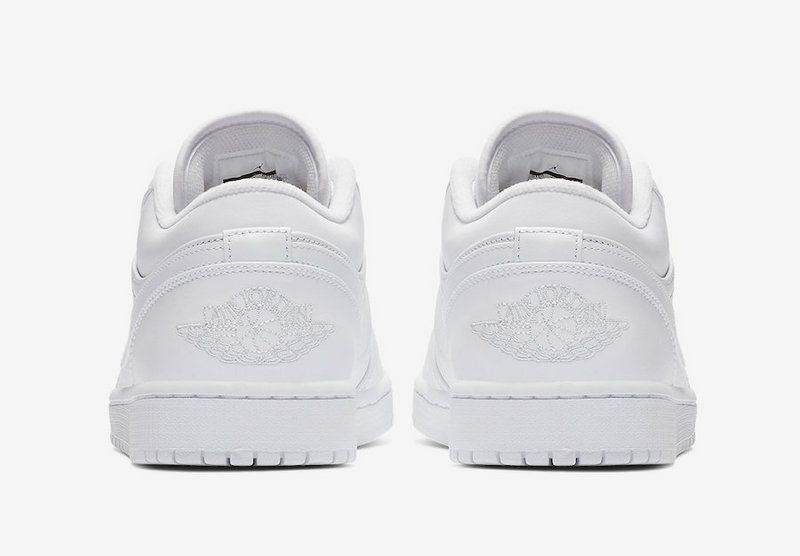 Jordan 1 Low ‘White’