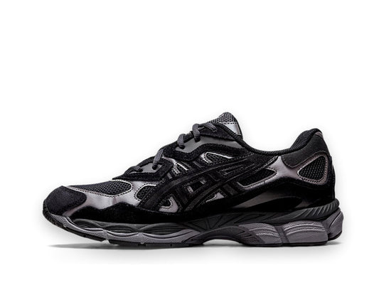 ASICS ‘Gel NYC Graphite Grey’